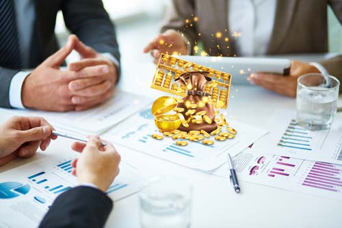 泰安代理記賬公司收費標準，多少錢一個月？